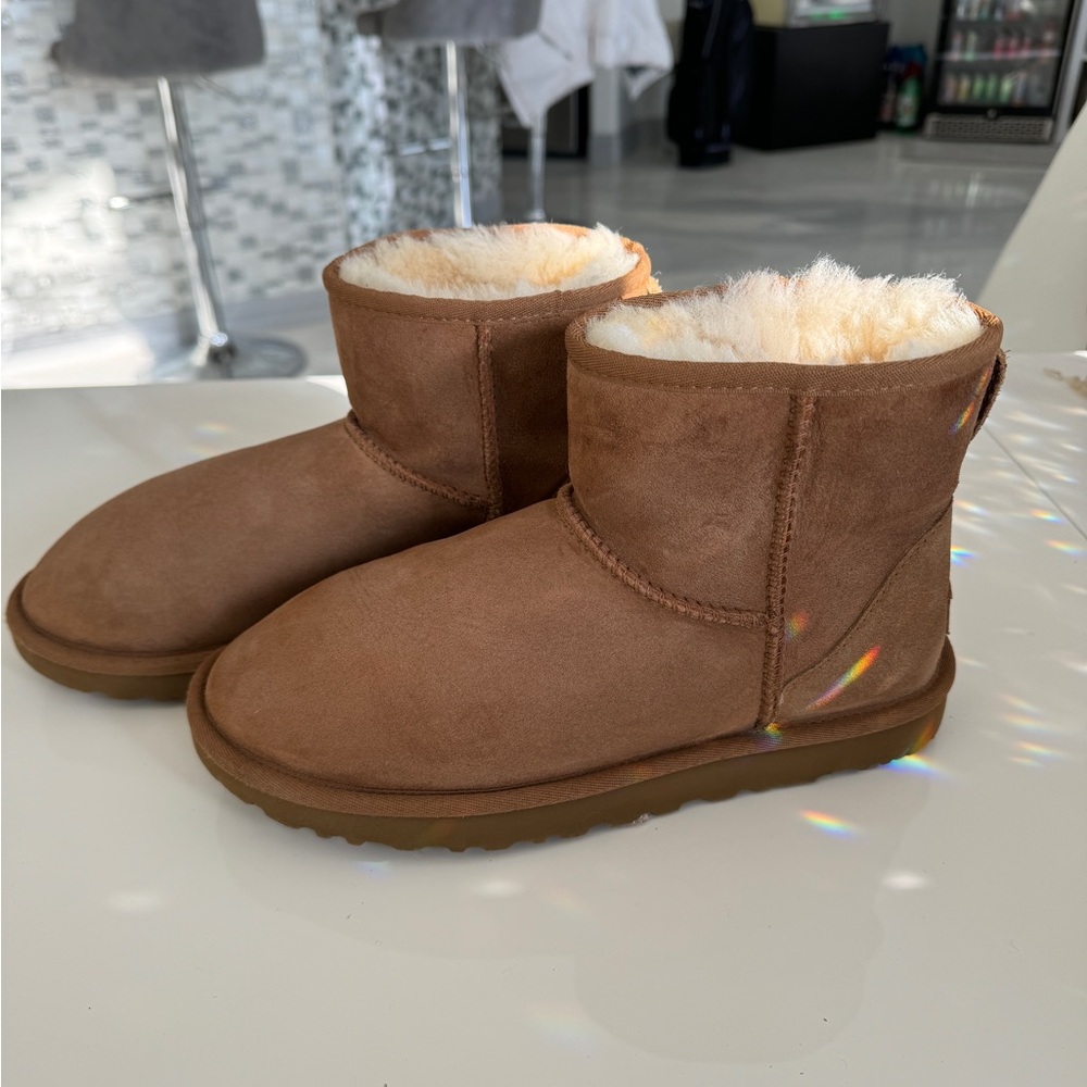 UGG | Classic Mini II Boot